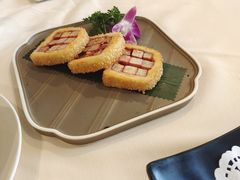 -榕江春·点心荟