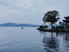 -东钱湖旅游度假区