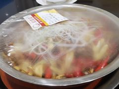 -弓虽昌焖烧鸡(大竹林店)