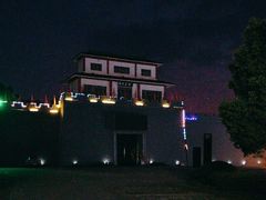 -陶祖圣境风景区