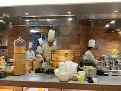 -苏小柳点心·手作小笼包(浦东嘉里城分院)