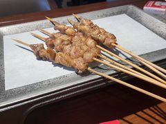 -管氏翅吧(地安门店)