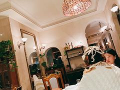 -夏朵餐厅(丁香店)