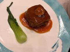 -功德林素菜饭庄(前门店)