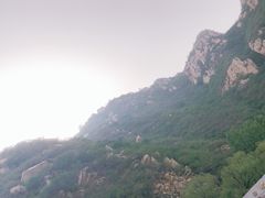 -碓臼峪自然风景区