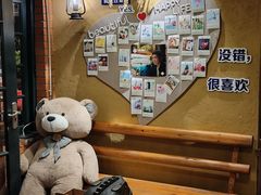 -马灯部落·西湖边的创意山景餐厅(虎跑动物园店)