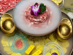 -大吉利·潮汕鲜牛肉火锅(总店)