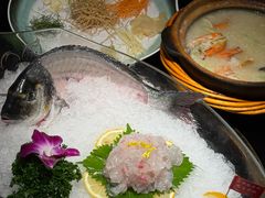 -顺峰顺水顺德菜(龙华店)