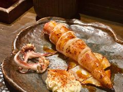 -三川·十酒Izakaya(南昌路店)