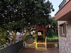 -渔·日落海景餐厅(南沙湾沙滩店)