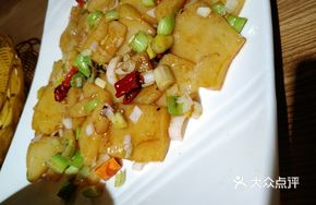 Tanghe Cold Noodles