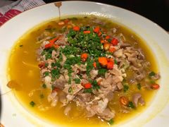 -雲蜀龙阁·金牌水煮鱼(方庄店)