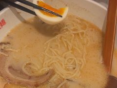 -味千拉面(广州白云机场T1西二店)