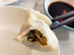 一口鲜饺子-叁拾壹克饺子·东北菜(国贸店)