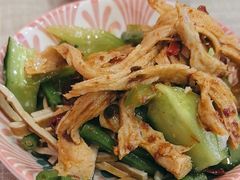 -大嘻咹biangbiang面(历史博物馆店)