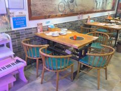 -村夫烤鱼·重庆鸡公煲(杨思店)