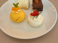 -怡咖啡·自助餐·西安香格里拉