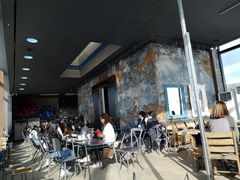 -Cafe Aewol Monsant