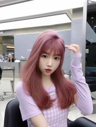 -FASHION PALACE hair+
