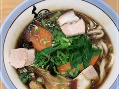 -酱府老碗面(西大店)