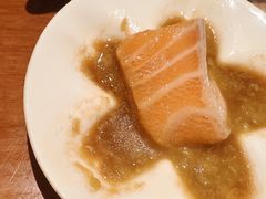 -千代武日本料理(开发区店)