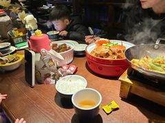 -绿茶餐厅(千岛湖银泰城店)