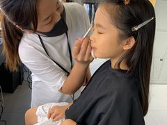 -海马体照相馆(北京大族广场店)