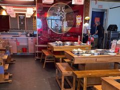 -大龙燚火锅(南山大道店)