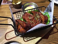 鸡排-地狱厨房Hell's  Kitchen(美丽熙街店)
