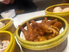 -东方早茶 海鲜•青岛菜(国信体育中心店)