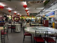 -無招牌海鮮(芽笼店)