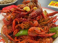 -呆虾王龙虾馆(南湖总店)