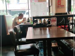 大堂-华辉快餐店(江南西总店)