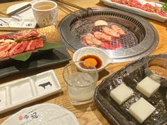 -御牛道日式烤肉料理(杭州万象城店)