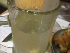 -Thank u mom非油炸健康鸡(万国广场店)