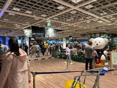 -IKEA宜家家居(南京商场)
