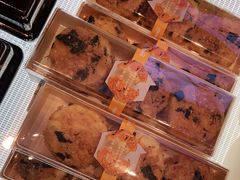 -燃厚蛋糕(卓展中信城店)