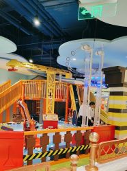 -MELAND CLUB亲子乐园•派对(虹桥万象城店)