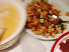 -惠丰堂饭庄·烤鸭·京味菜(西北旺·唐家岭店)