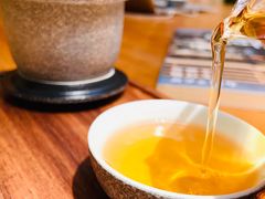 大红袍-阿什卡咖啡馆ESSCA COFFEE(塔里木石油宾馆店)