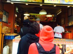 -朱記糯米蛋糕(千川百货店)