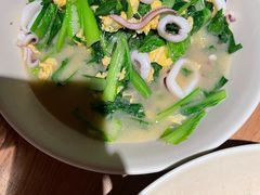 -KŌNG胶东小馆(华熙店)