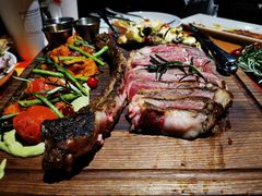 -TIAGO HOME KITCHEN(王府中环店)