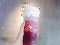 -喜茶(佛山顺德大良东乐路店)