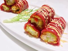 脆皮红米肠-有心德(隆生店)