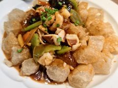 -将相和·海鲜蒸饺大连菜