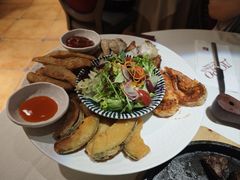 -俄士厨房(未来城店)