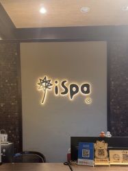-iSpa