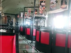 大堂-竹溪一号·天域阁(骑马山店)