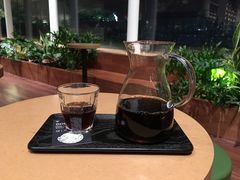 -Seesaw Coffee(朝阳大悦城店)